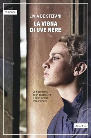 La vigna di uve nere La vigna di uve nere